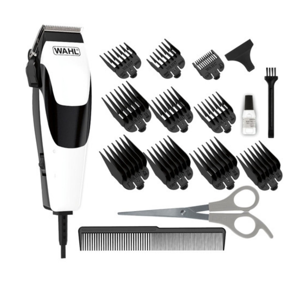 Cortadora Wahl Quick Cut Kit 16 Pzas – 9314-2418