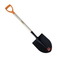 Lampa Construcción con Mango de Plástico 1.1kg Werken