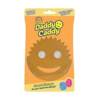 Esponja Daddy Caddy Scrub Daddy