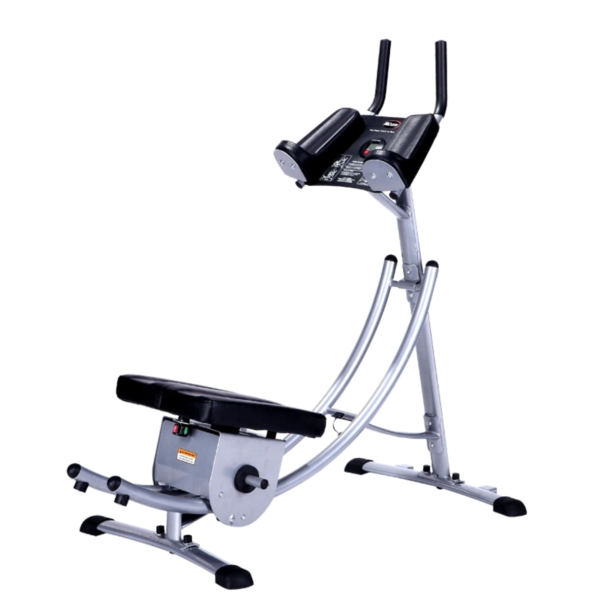 Banca de Abdominales Xtreme Power Full abdominales