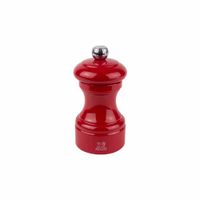Molinillo para Sal Peugeot Bistro 10cm Rojo Pasión - 40710