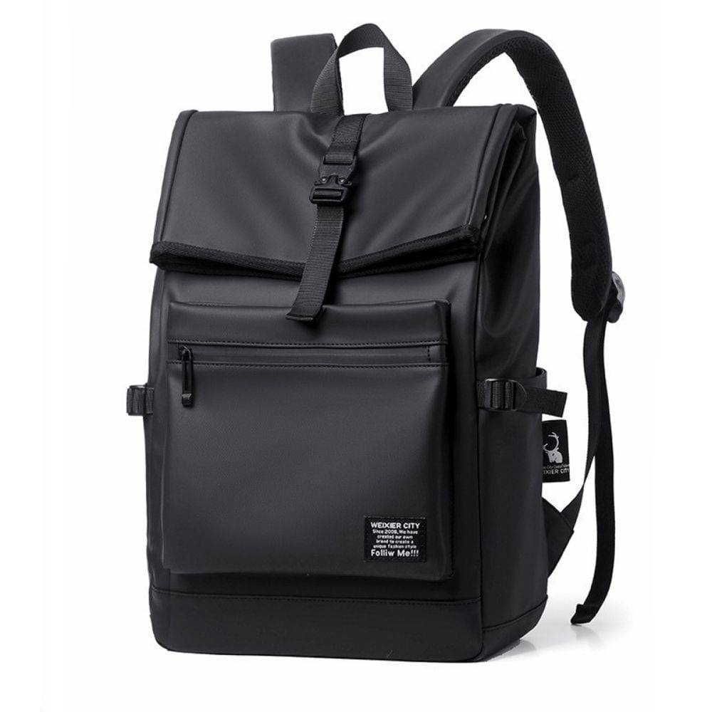 Mochila Weixier City Negro