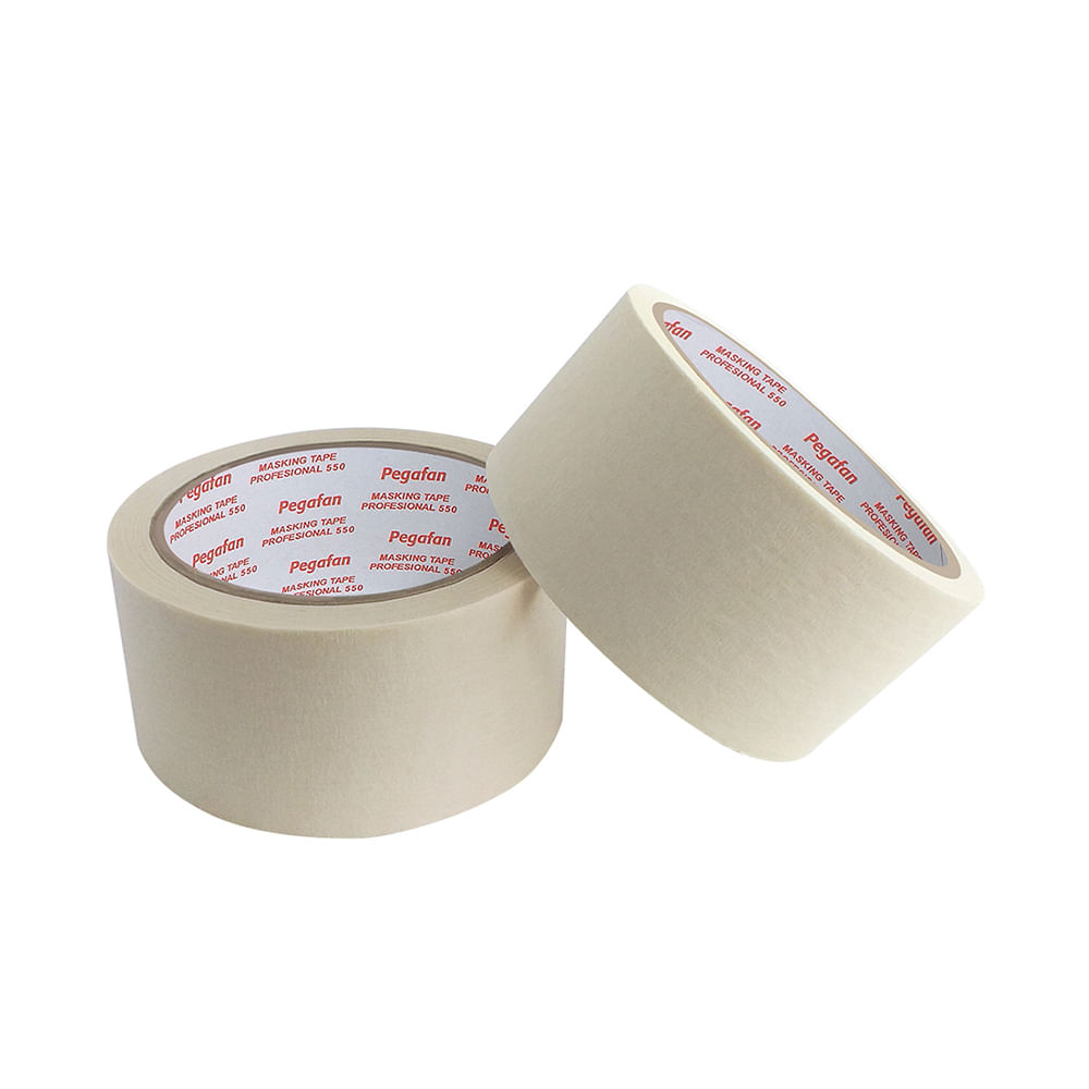 Cinta Masking Tape 48mm x 36m Pegafan