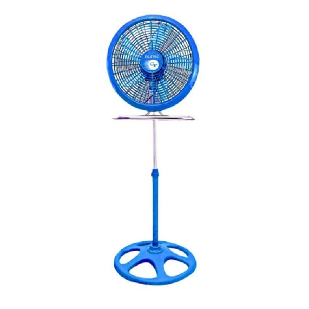 Ventilador 3en1 Fujitec 18"" Azul CF190