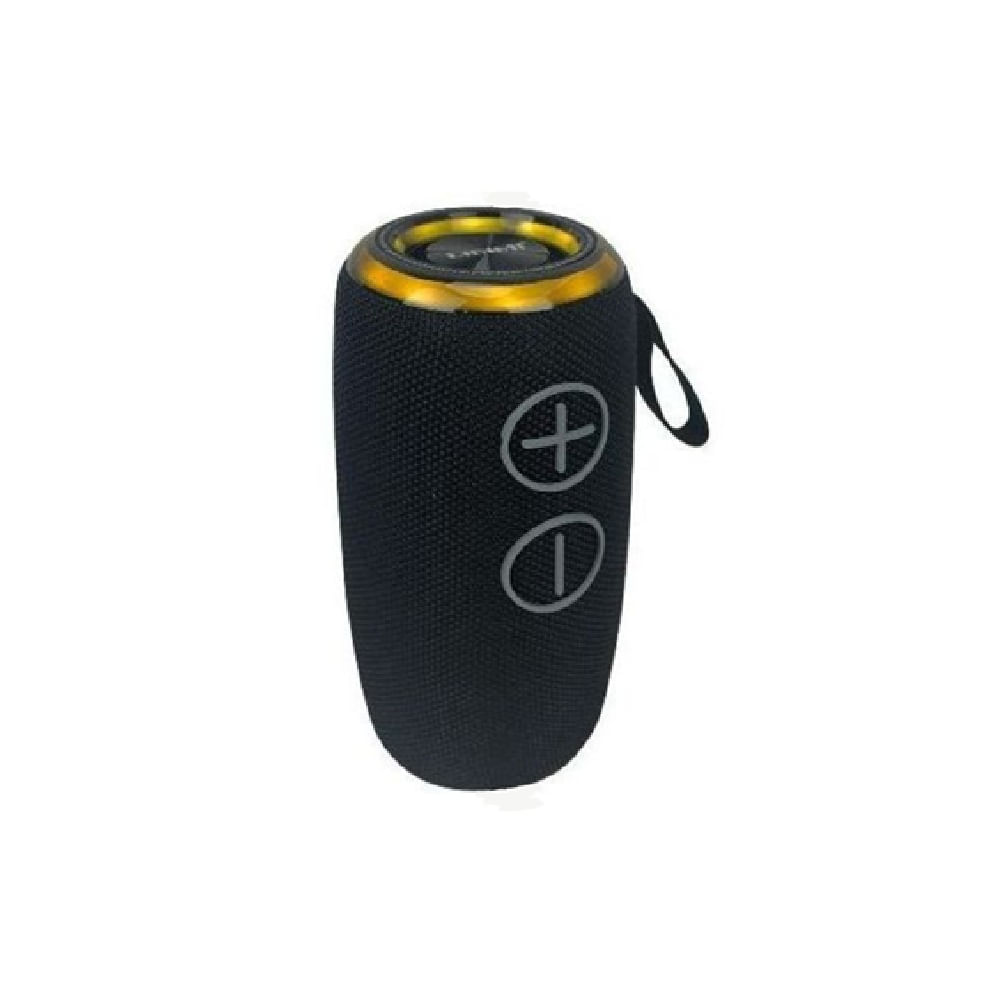 PARLANTE PORTÁTIL  LIDIMI LD-S635  C/ BLUETOOTH XBASS Y LUCES RGB ORIGINAL