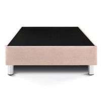 Tarima Casa Mia Beige Queen