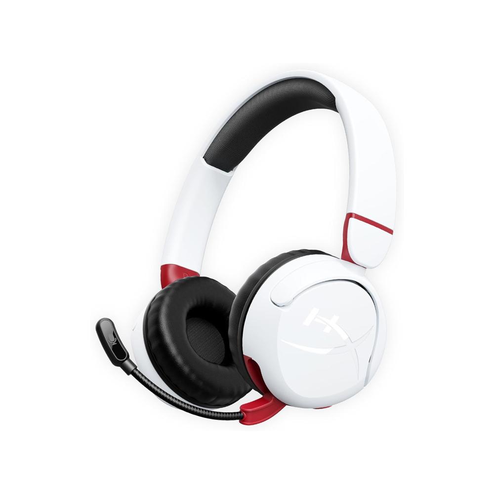 Audifonos Inalambricos Hyper X Bluetooth Mini Kids CMI002 Blanco