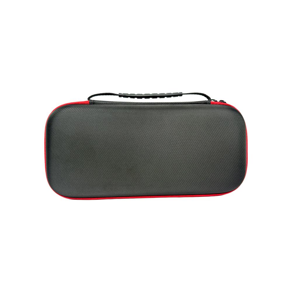Protector Carry Case Toyiluya Para Nintendo Switch 2 Rojo
