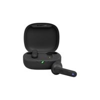 Audifonos Bluetooth JBL Perfect Fit Wave Flex 2 Negro