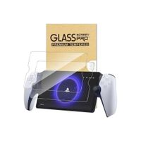 Mica De Vidrio compatible con Playstation Portal