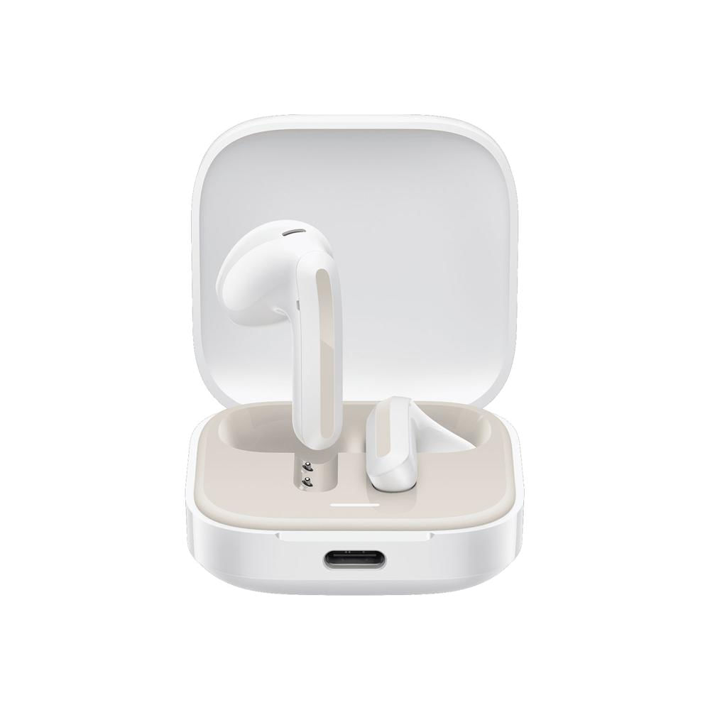 Audifonos Xiaomi Redmi Buds 6 Active BT Blanco
