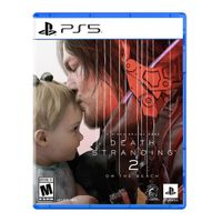 Death Stranding 2 Playstation 5 Latam