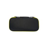 Protector Carry Case Toyiluya Para Nintendo Switch 2 Amarillo
