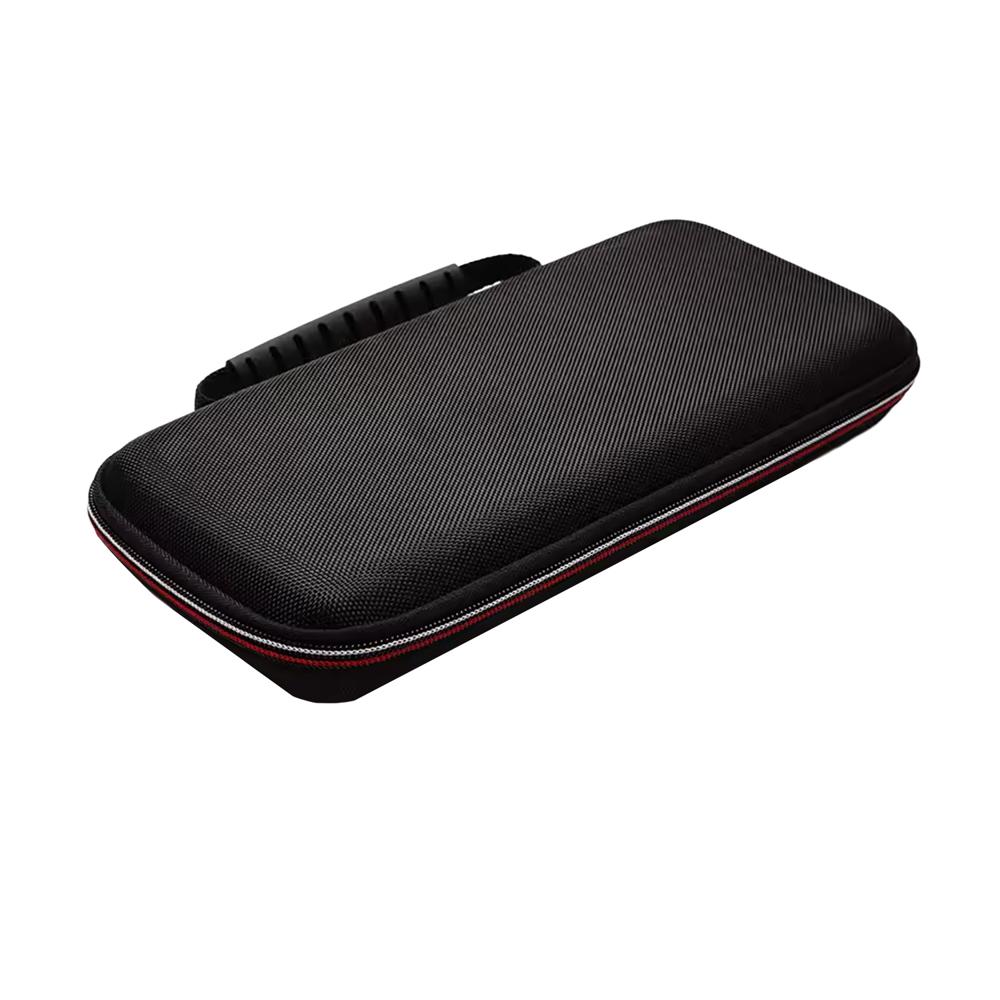 Protector Carry Case Toyiluya Para Nintendo Switch 2 Negro