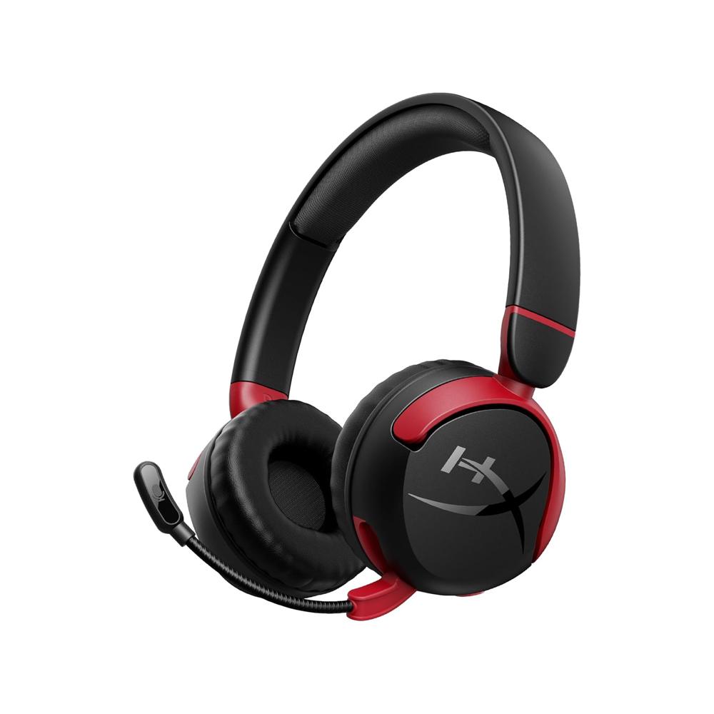 Audifonos Inalambricos Hyper X Bluetooth Mini Kids CMI002 Negro
