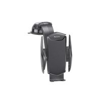 Soporte De Celular Yesido Para Auto Ajustable C99 Negro