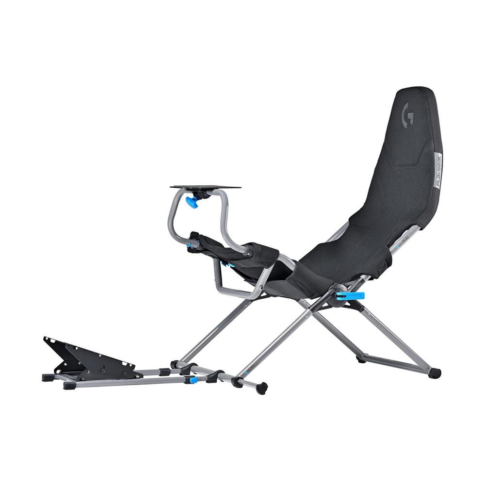 Silla Gamer Playseat Challenge X Logitech G Edition Racing PS5/PC/Xbox