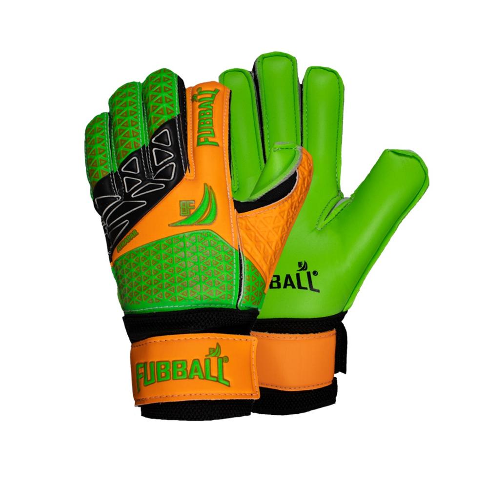 Guantes de Arquero ATRAPAR Alto Rendimiento Talla 6