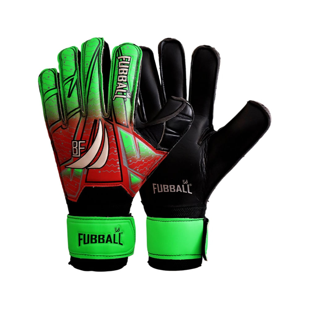 Guante de Arquero R5 CRACK Alto Rendimiento Talla 10