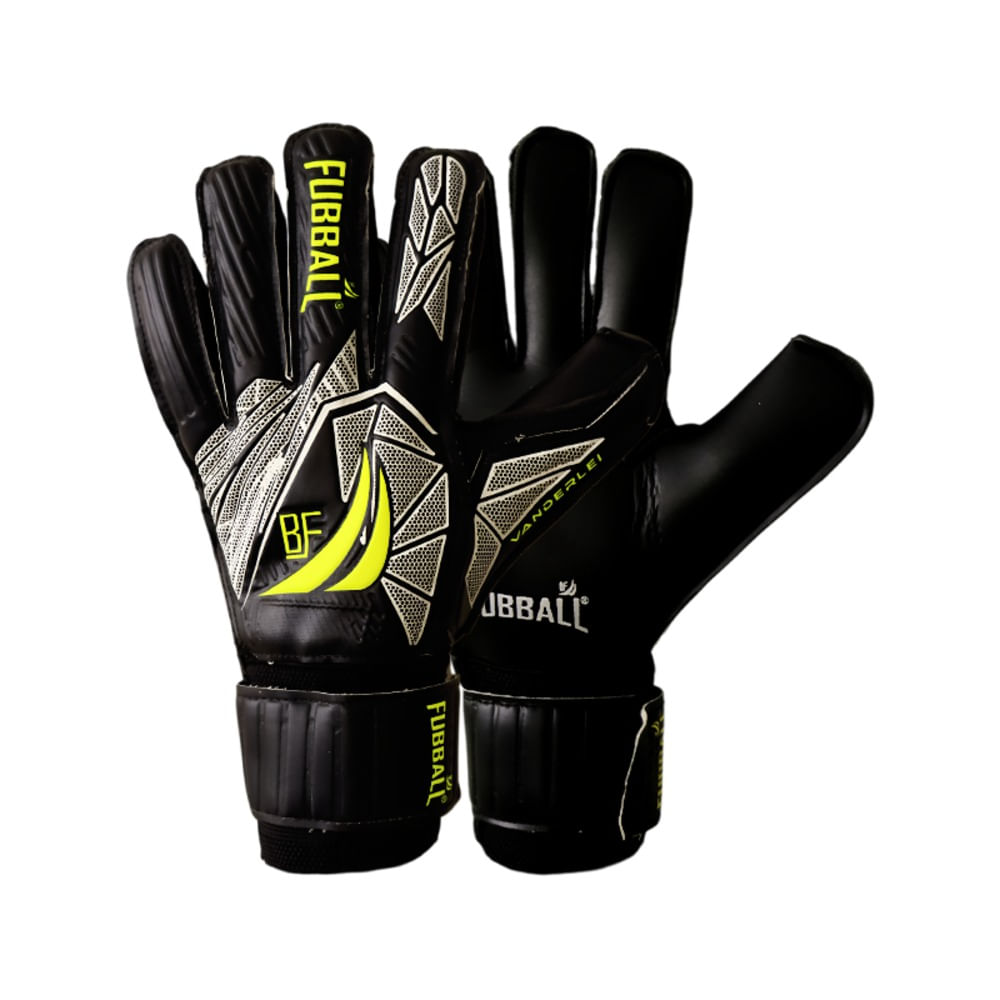 Guante de Arquero VANDERLEI Alto Rendimiento Talla 9