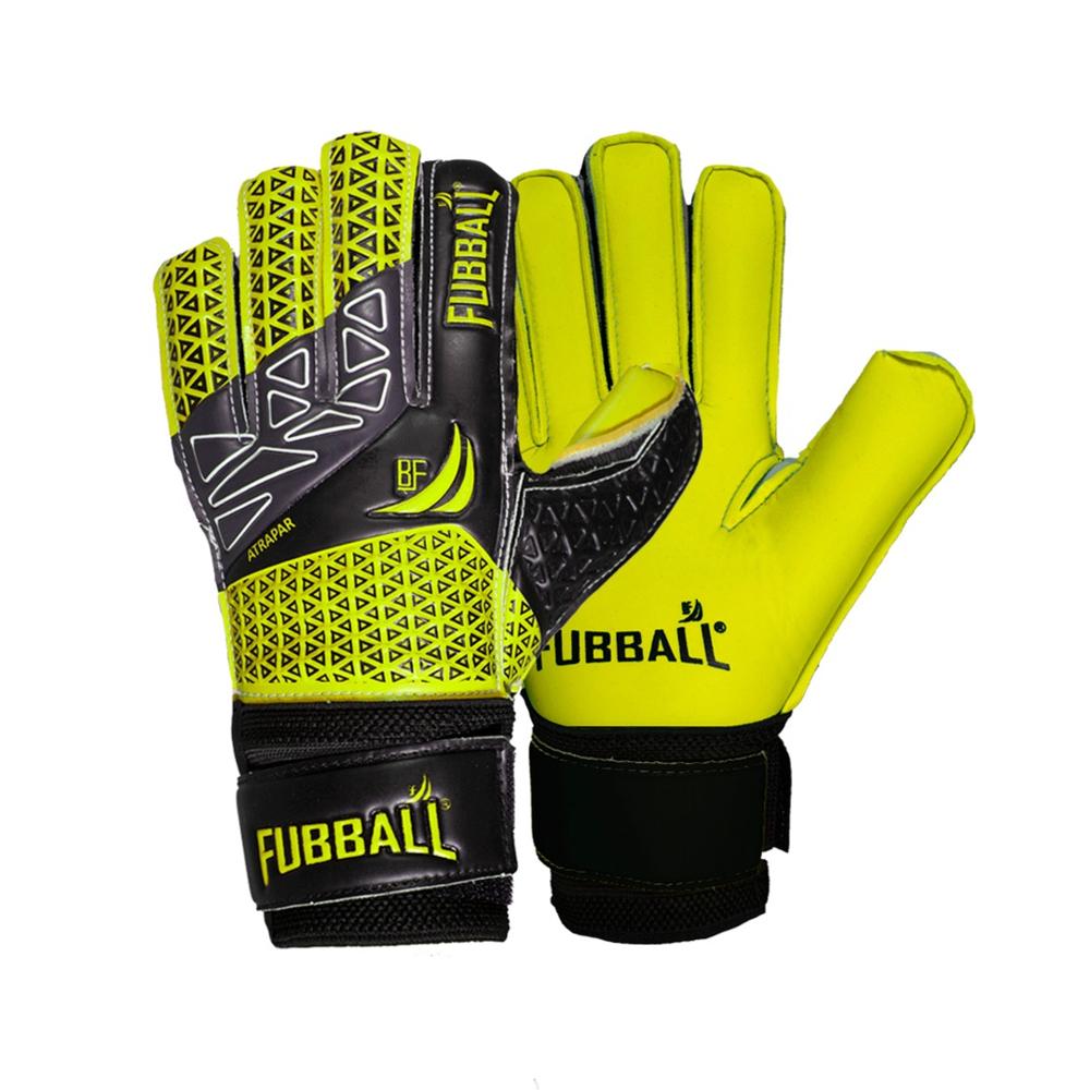 Guantes de Arquero ATRAPAR Alto Rendimiento Talla 7