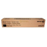 Toner Xerox 006R01509 WC 7500 Series, 7800 Series Negro