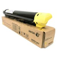 Toner Xerox 006R01518 WC 7500 Series, 7800 Series Amarillo