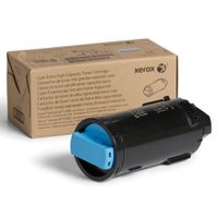 Toner Xerox 106R03884 Cyan Versalink C500/C505