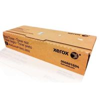 Toner Xerox 006R01604 WC 5945, 5955, B8000 Series Negro Metered