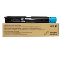 Toner Xerox 106R03748 Cyan Versalink C7020, C7025, C7030