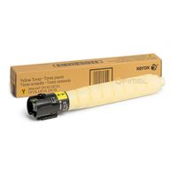 Toner Xerox 006R01761 Amarillo Altalink C8130, C8135, C8145, C8155, C8170
