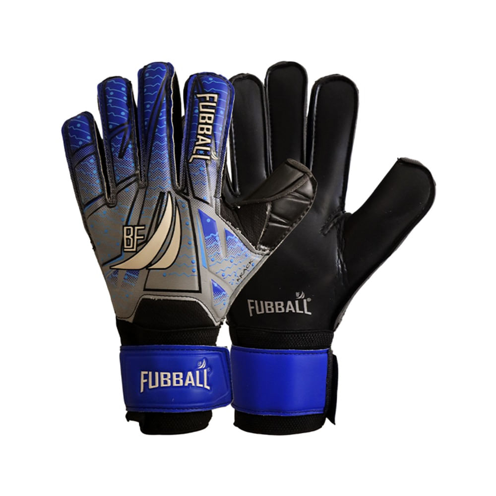 Guante de Arquero R5 CRACK Alto Rendimiento  Talla 8