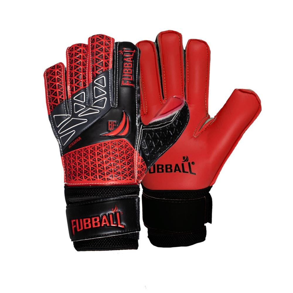 Guantes de Arquero ATRAPAR Alto Rendimiento Talla 7