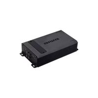 Amplificador Digital 4 Canales para Auto 4x100W RMS AW-1004D