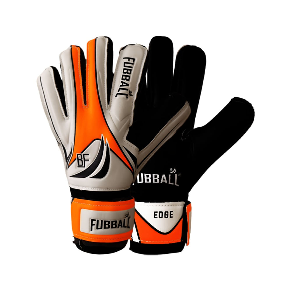 Guantes de Arquero EDGE Alto Rendimiento Talla 8