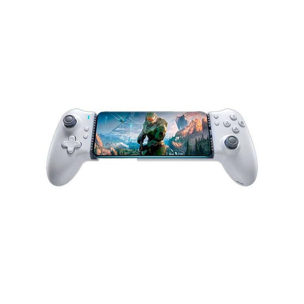 MANDO EASYSMX M05 MOVIL USB-C BLANCO VG-C506