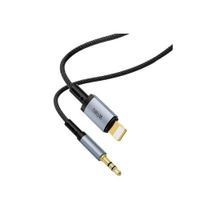 ADAPTADOR WIWU WI-C048L LIGHTNING A 35MM