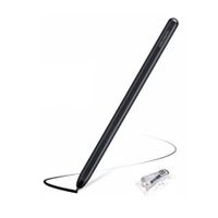 LAPIZ WIWU STYLUS S PARA GALAXY Z NEGRO