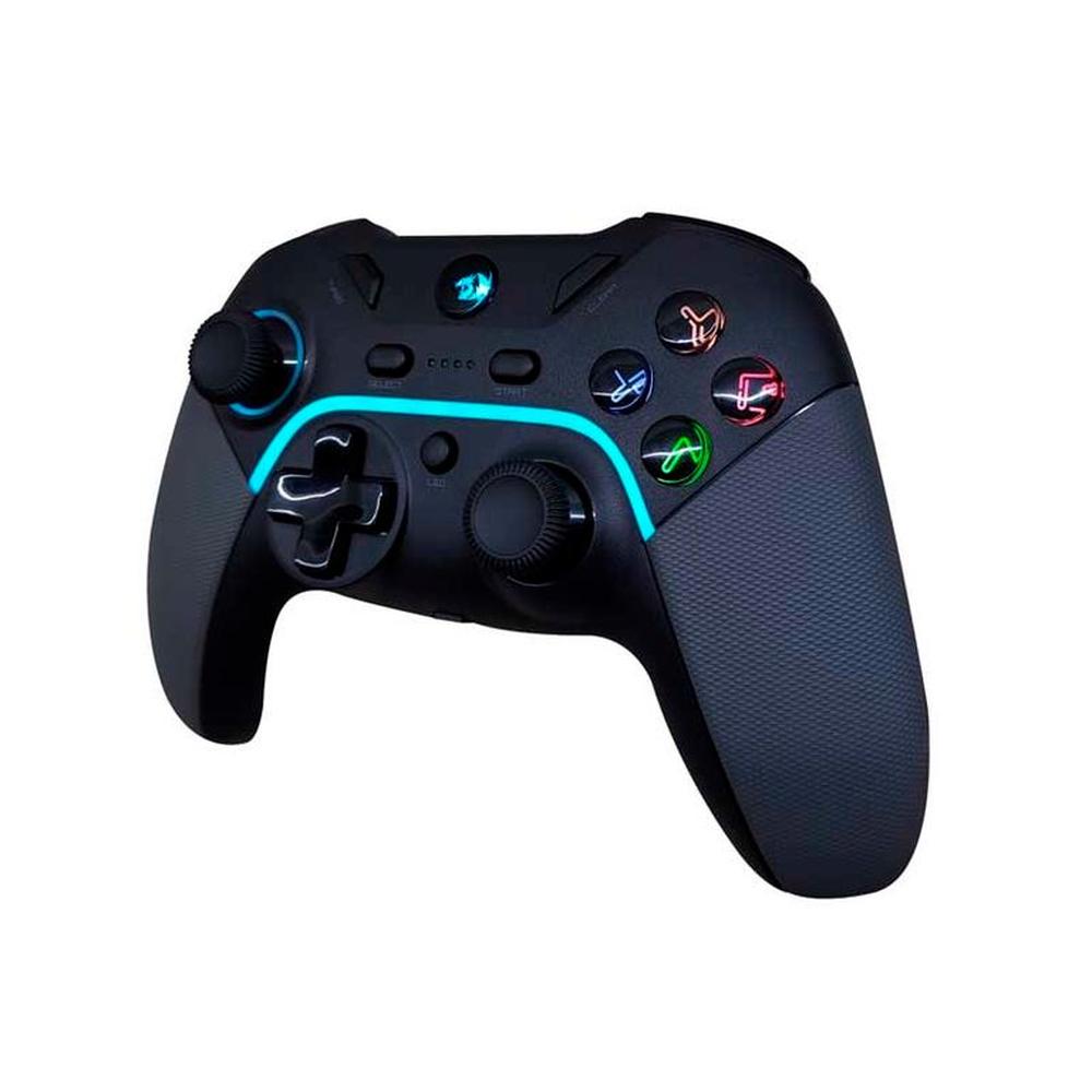 MANDO REDRAGON HARROW PRO G808 WIRELESS