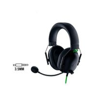 AUDIFONOS RAZER BLACKSHARK V2 X MULTI PLATAFORM 7.1 NEGRO