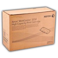 Toner Xerox 106R01531 Negro WC 3550