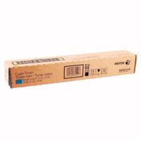 Toner Xerox 006R01520 Cyan WC 7500 Series, 7800 Series