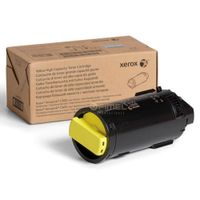 Toner Xerox 106R03883 Amarillo Versalink C500/C505