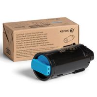 Toner Xerox 106R03881 Cyan Versalink C500/C505
