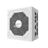 Fuente de Poder Gigabyte UD850GM PG5W 850W 80 PLUS Gold ATX Blanco