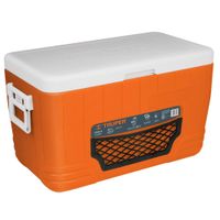 Hielera Cooler De 46 Litros Truper 62129