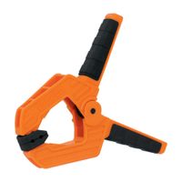 Prensa de Resorte 4"" Truper 17700