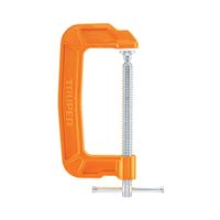 Prensa Carpintero tipo C 6"" Truper 17663
