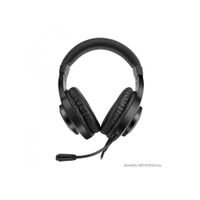 AUDIFONOS REDRAGON HYLAS H260 RGB NEGRO