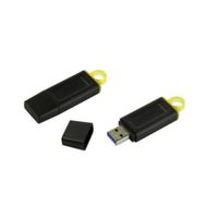 MEMORIA KINGSTON USB DTX 128GB 3.2 NEGRO